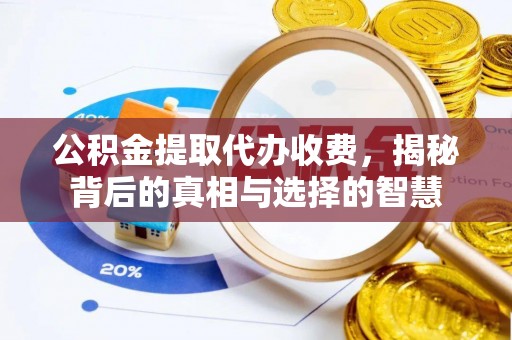 龙圩公积金提取代办收费，揭秘背后的真相与选择的智慧