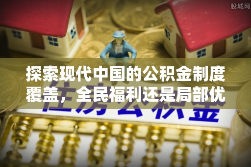 龙圩探索现代中国的公积金制度覆盖，全民福利还是局部优势？