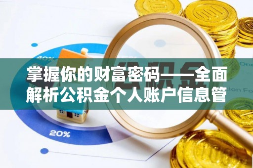 龙圩掌握你的财富密码——全面解析公积金个人账户信息管理与优化