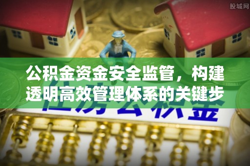 龙圩公积金资金安全监管，构建透明高效管理体系的关键步骤
