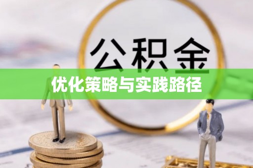 龙圩优化策略与实践路径