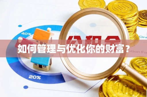 龙圩如何管理与优化你的财富？