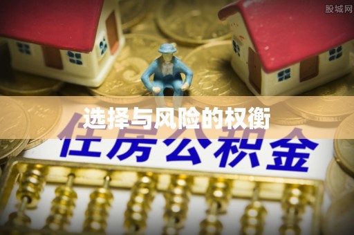 龙圩选择与风险的权衡