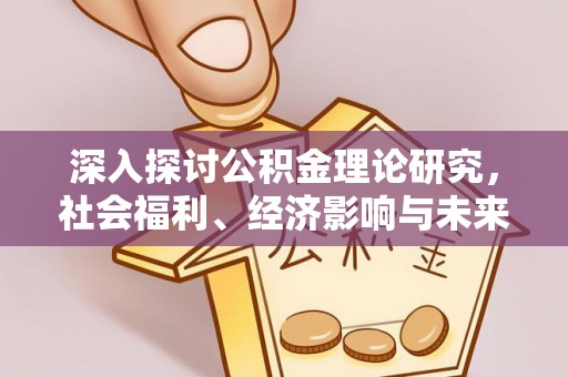龙圩深入探讨公积金理论研究，社会福利、经济影响与未来展望