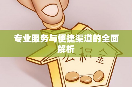 龙圩专业服务与便捷渠道的全面解析