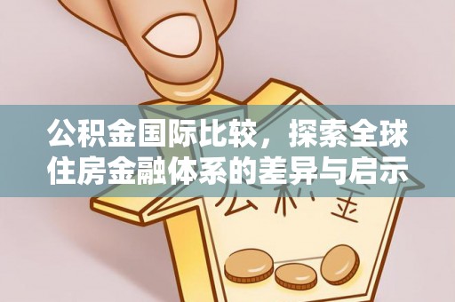 龙圩公积金国际比较，探索全球住房金融体系的差异与启示