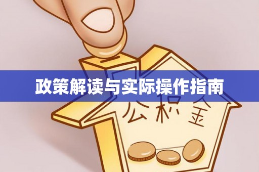 龙圩政策解读与实际操作指南