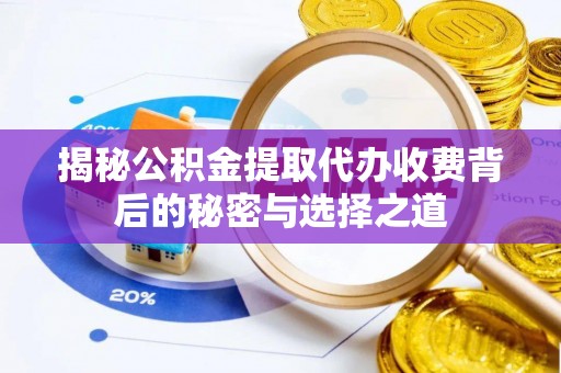 龙圩揭秘公积金提取代办收费背后的秘密与选择之道