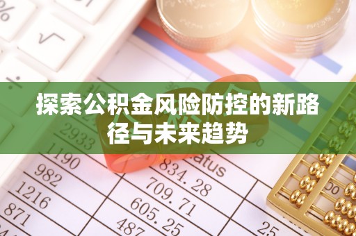 龙圩探索公积金风险防控的新路径与未来趋势
