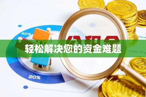 龙圩轻松解决您的资金难题