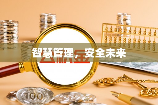 龙圩智慧管理，安全未来
