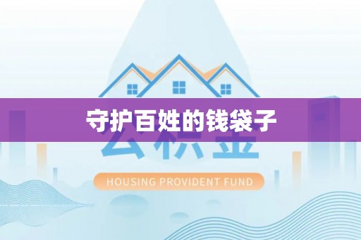 龙圩守护百姓的钱袋子