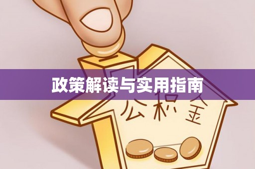 龙圩政策解读与实用指南