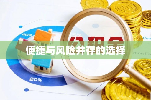 龙圩便捷与风险并存的选择