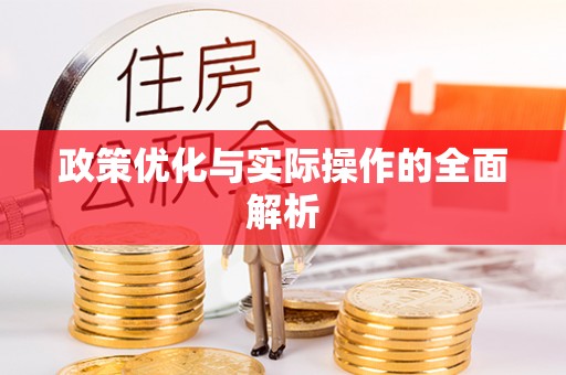 龙圩政策优化与实际操作的全面解析